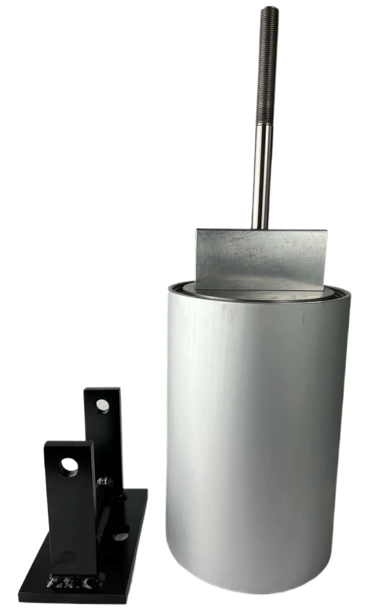 Tailgate Cylinder 6" Bore, 4.375" Stroke By Automann (179.Tgc3) 1