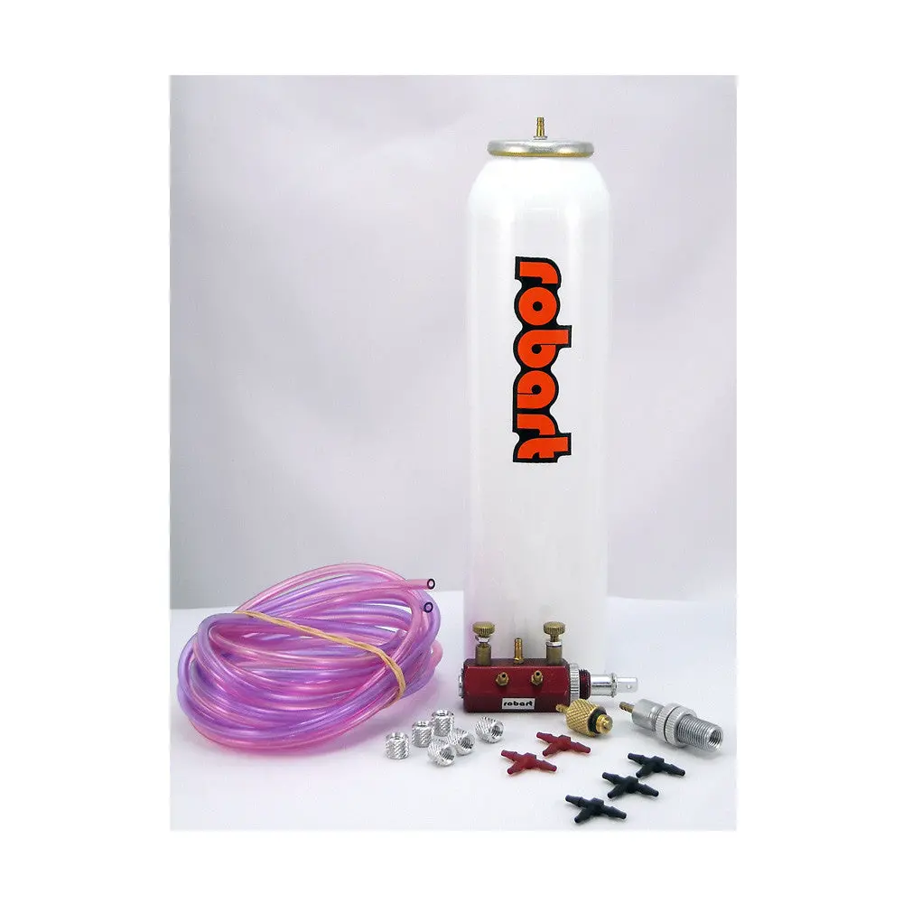 #188Vr   Small Variable Rate Air Control Kit 1