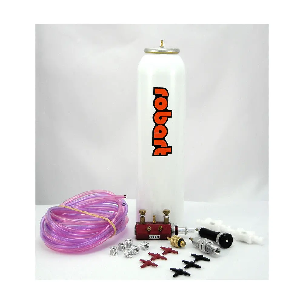 #188Vrx   Small Deluxe Variable Rate Air Control Kit 1