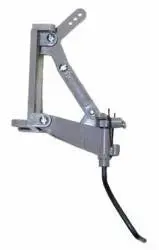 #121   .60 Size Retractable Tailwheel 1