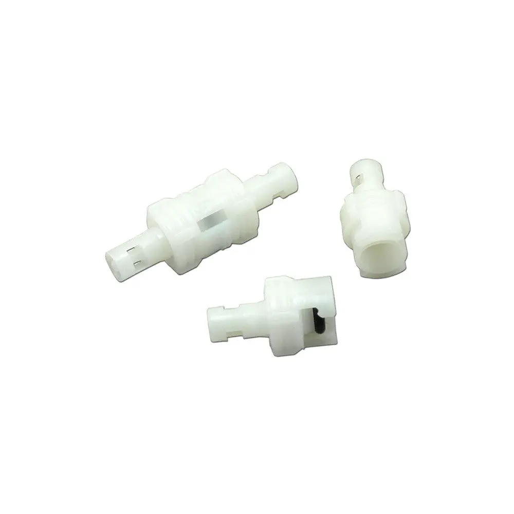 #190 Air-Line Quick Disconnects 1