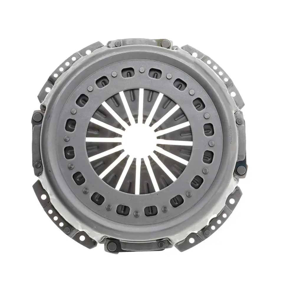 2000-2005 Cummins 5.9L South Bend Stage 2 Daily Plus Clutch Kit (1947-Or-Hd) 1