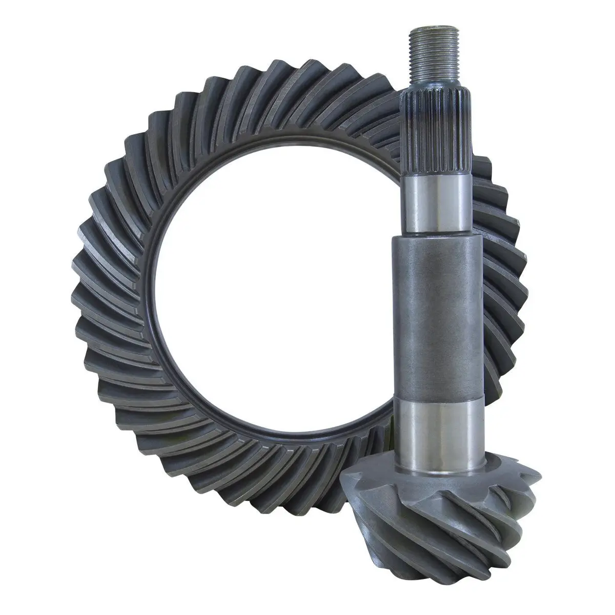 1954-2015 Powerstroke Replacement Ring & Pinion Gear Set For Dana 60 3.54 Ratio (Zg D60-354) 1