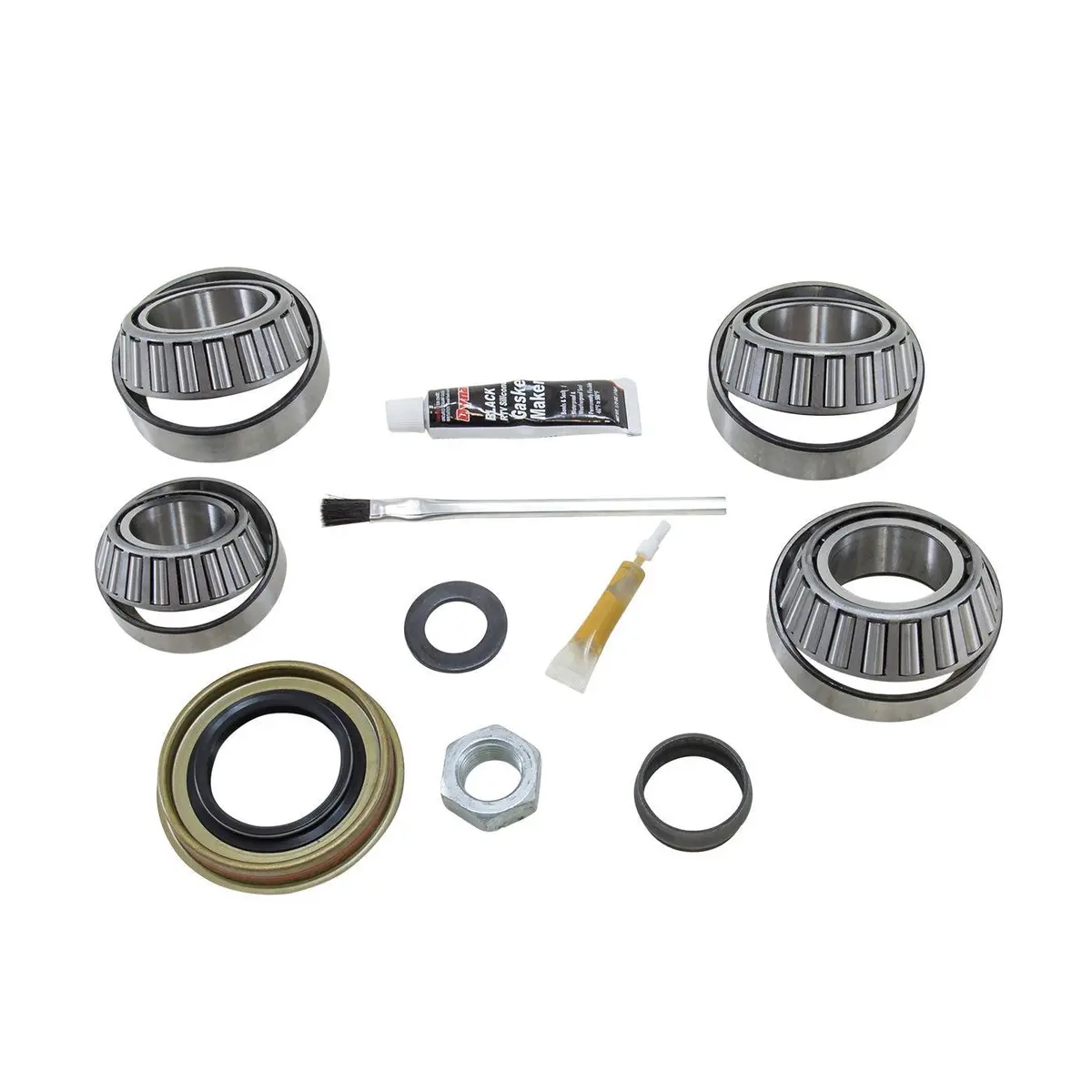 1957-2002 Cummins Front Bearing Kit Replacement (Zbkd44) 1