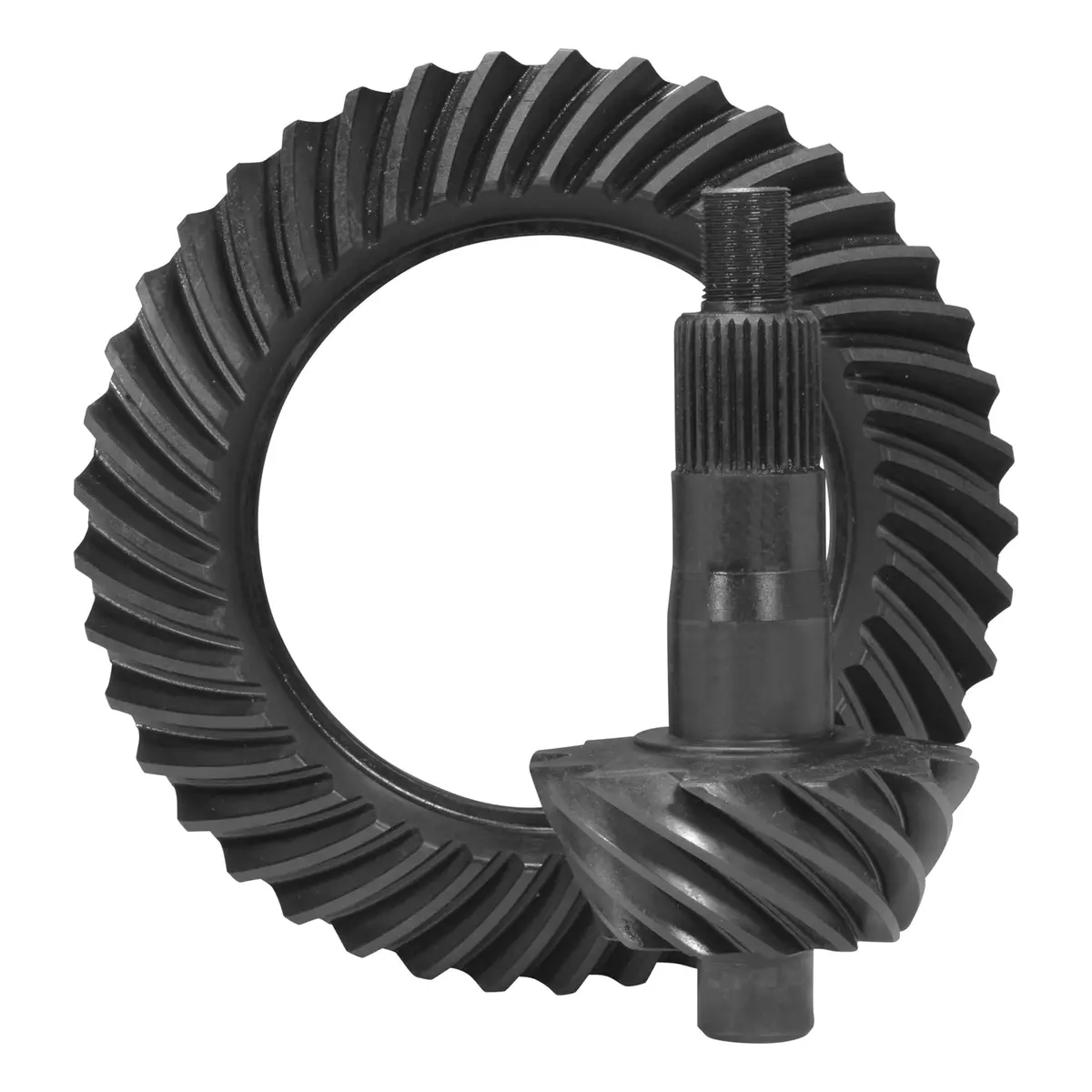 1967-2015 Duramax Ring & Pinion Gear Set For 10.5" Gm 14 Bolt Truck 3.42 Ratio (Zg Gm14t-342) 1