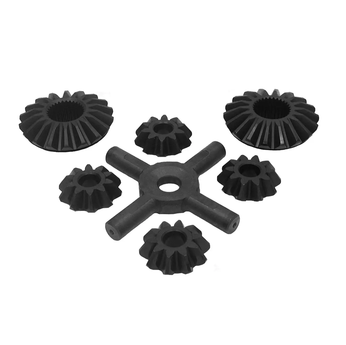 1967-2015 Duramax Standard Spider Gear Set For Gm 10.5" 14 Bolt Truck (Zikgm14t-S-30) 1