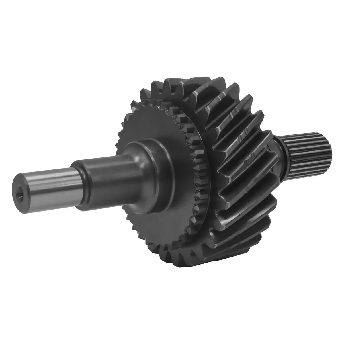 1969-1991 Gmc Np205c Transfer Case Input Shaft (Ztnp11401) 1