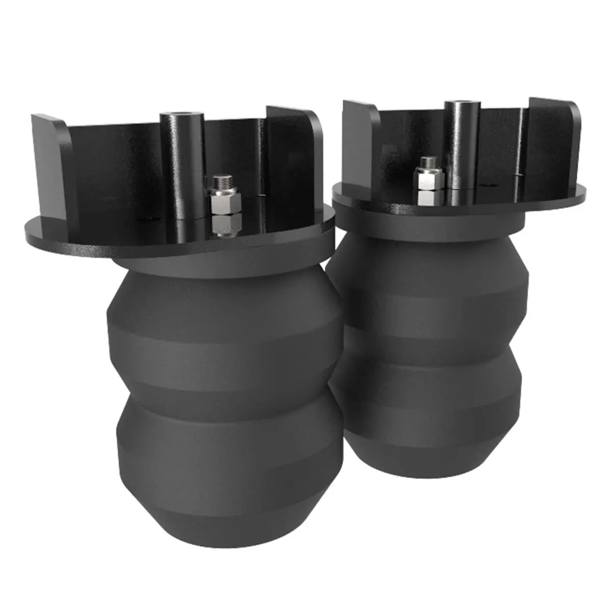 1970-2016 3.0L Powerstroke Rear Overload Bump Stop (Fr350sdf) 1