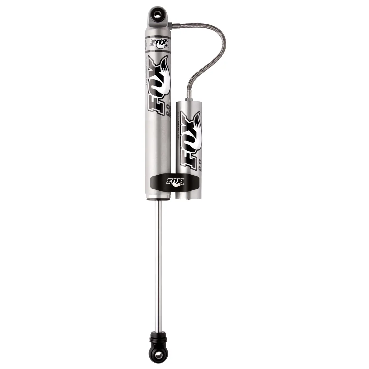 1971-2014 Land Rover Rear 0-1" Performance Series 2.0 Reservoir Shock (985-24-123) 1