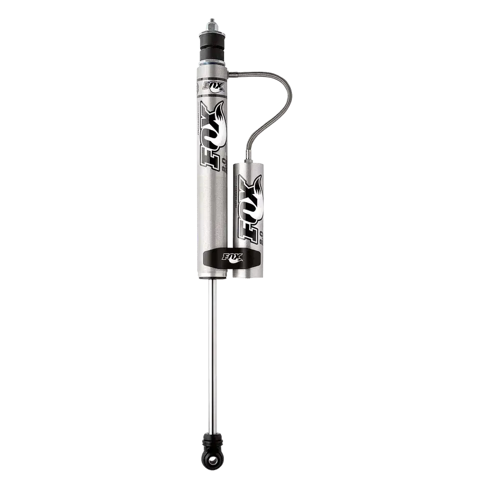 1971-2014 Range Rover & 1983-2014 Defender & 1989-1998 Discovery Front 0-1" Performance Series 2.0 Smooth Body Reservoir Shock 1