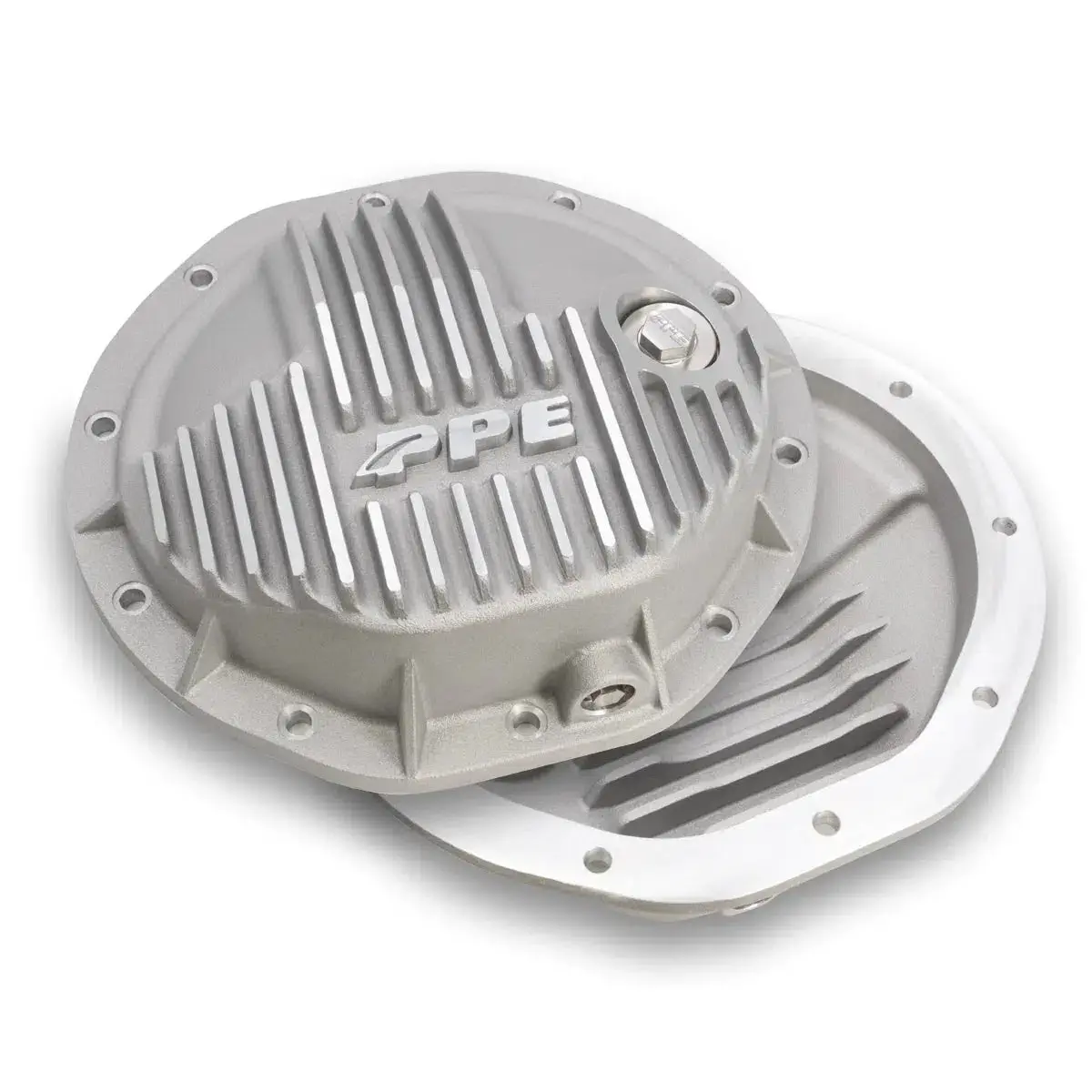 1972-2013 Gmc K1500 8.5"/8.625’’-10 Hd Rear Differential Cover (138051300) 1