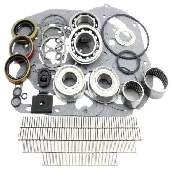 1973-1979 Gm Transfer Case Np203 Bearing Kit (Ztbk203g) 1