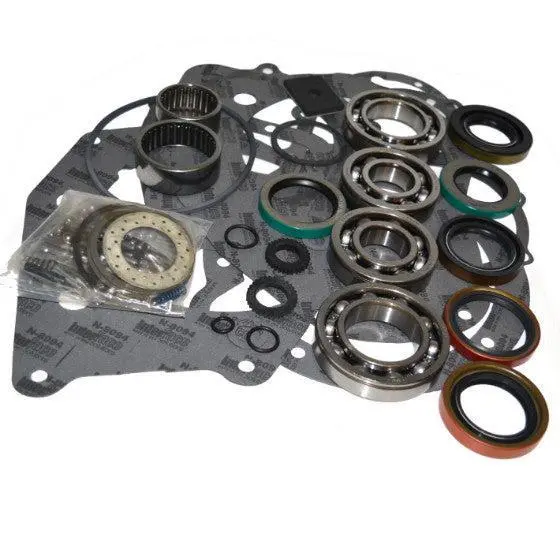 1975-1977 Ford Np203 Transfer Case Bearing Kit (Ztbk203fd) 1