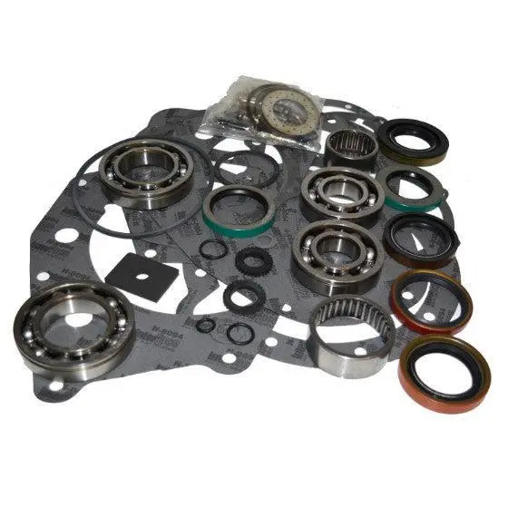 1975-1979 F-Series Np203 Direct Mount Transfer Case Bearing Kit (Ztbk203f) 1