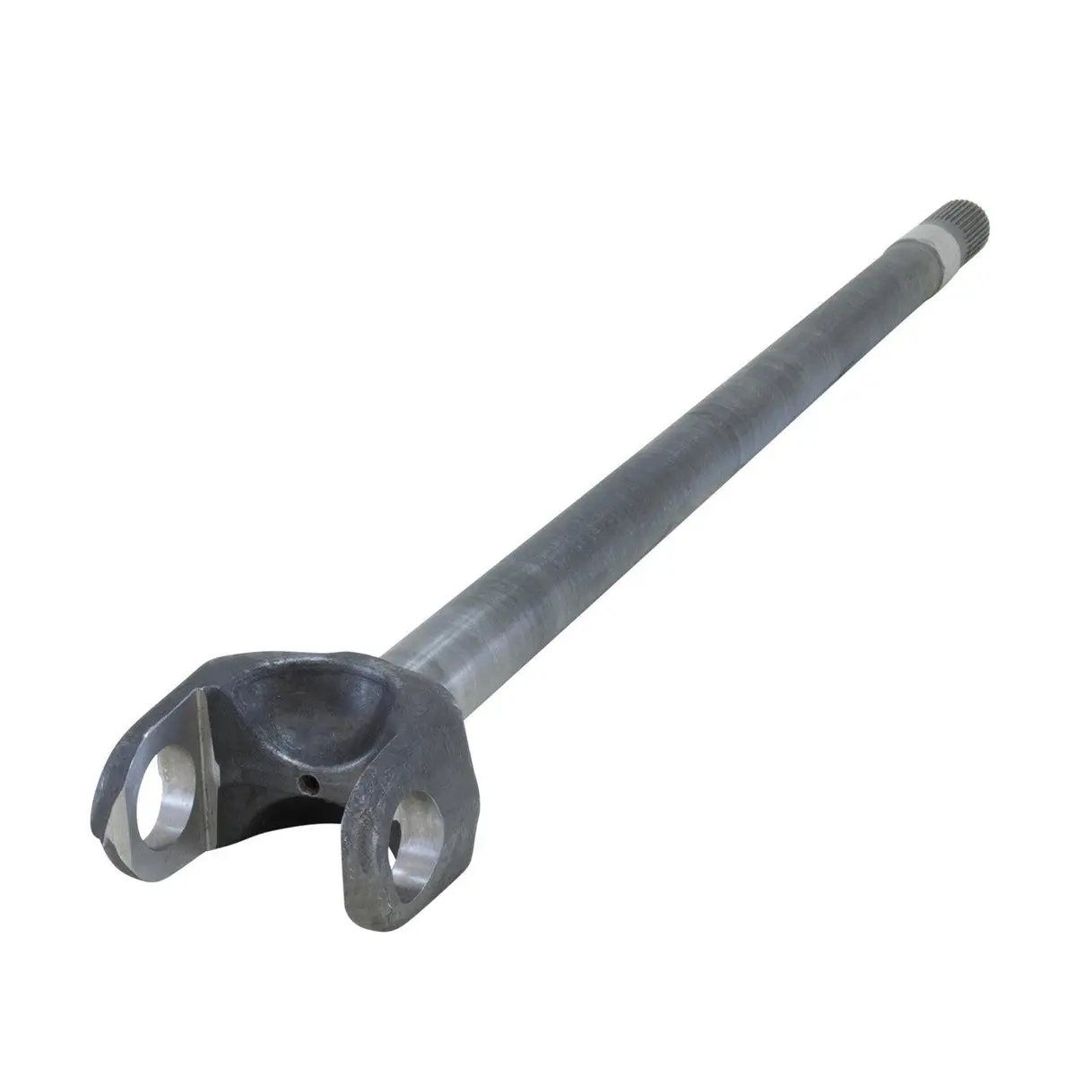 1975-1979 Ford Chromoly Inner Front Axle Rh Dana 44 30 Spline 34.75” Long (Za W38814) 1