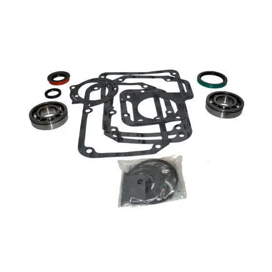 1975-1987 Powerstroke T19-1 Manual Transmission Bearing Kit (Zmbk146a) 1