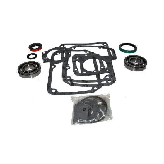 1975-1987 Powerstroke T19 Manual Transmission Thin Input Bearing Kit (Zmbk146) 1