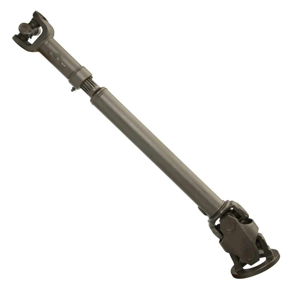 1975-1993 Cummins Front Driveshaft 27.5" Center To Center (Zds9710) 1