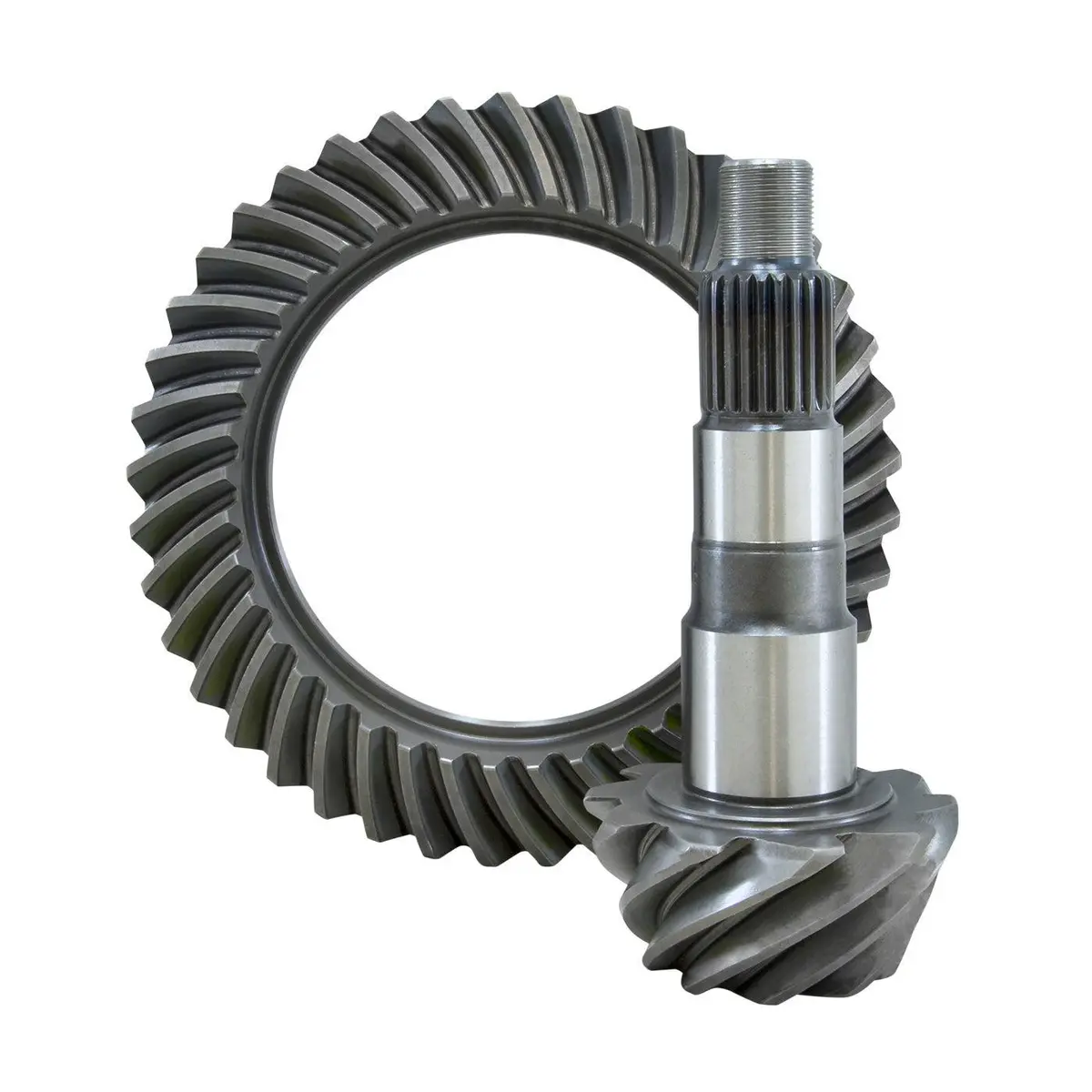 1975-1996 Universal Ring & Pinion Set Dana 44 Reverse Rotation 4.11 Ratio (Zg D44r-411R) 1