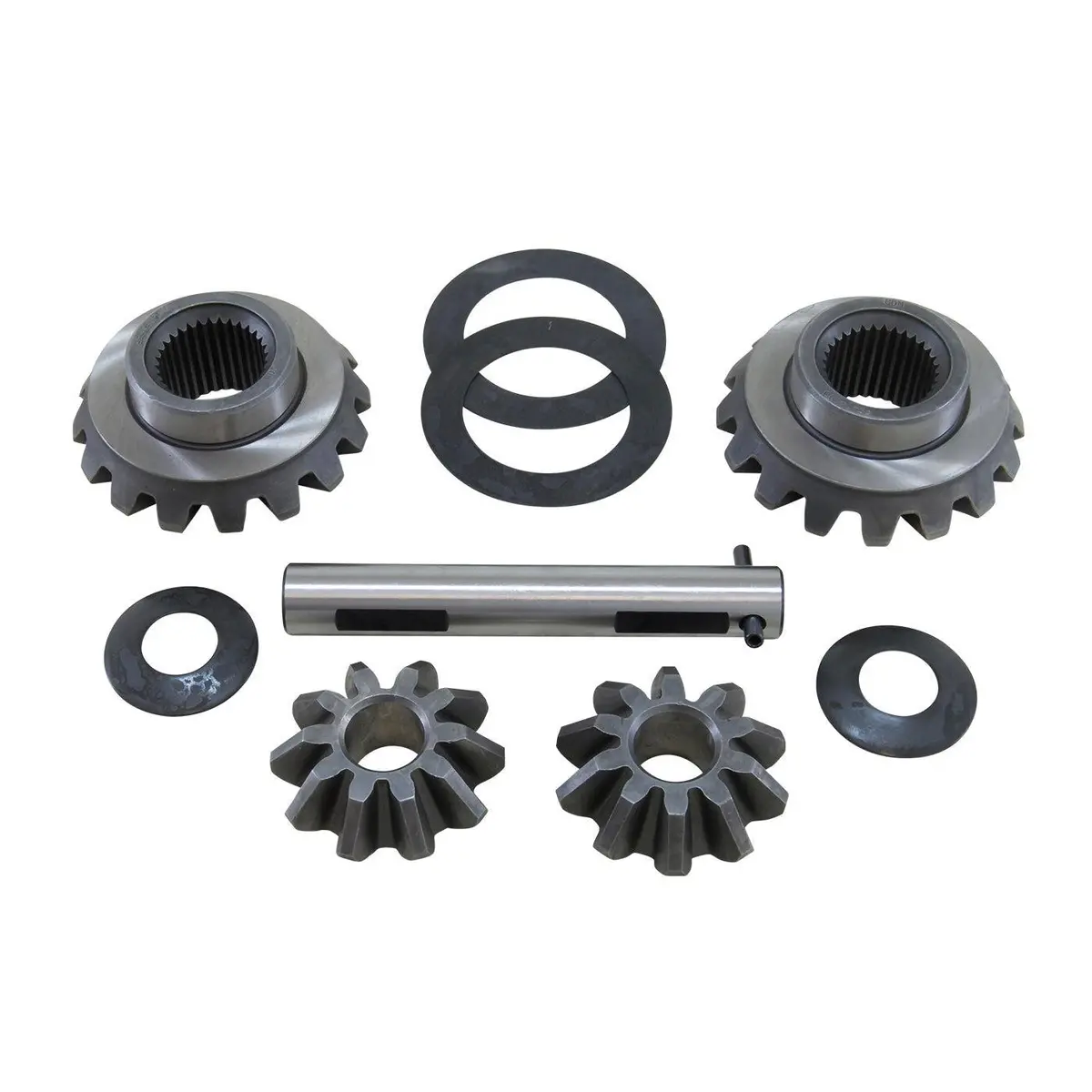 1975-2006 Universal Replacement Spider Gear Set For Dana 60 32 Spline (Zikd60-S-32) 1