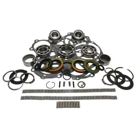 1976-1979 F-Series Np205f Direct Mount Transfer Case Bearing Kit (Ztbk205fdm) 1