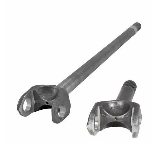 1977-1991 Gm Front Axle Kit 35 Spline For Dana 60 Diff (Za K630437) 1
