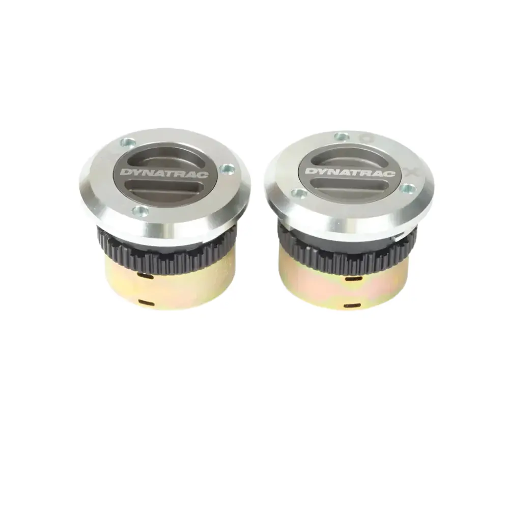 1978-1997 Powerstroke Dynaloc Locking Hubs For 35-Spline (Fo60-3B396-Bb) 1