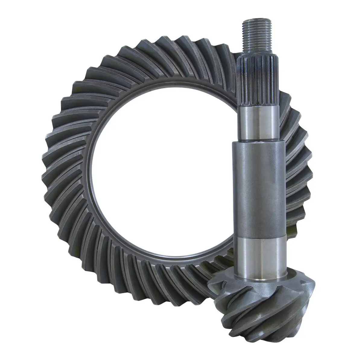 1978-2015 Powerstroke Dana 60 Reverse Rotation Ring & Pinion Set 4.11 Ratio (Zg D60r-411R) 1
