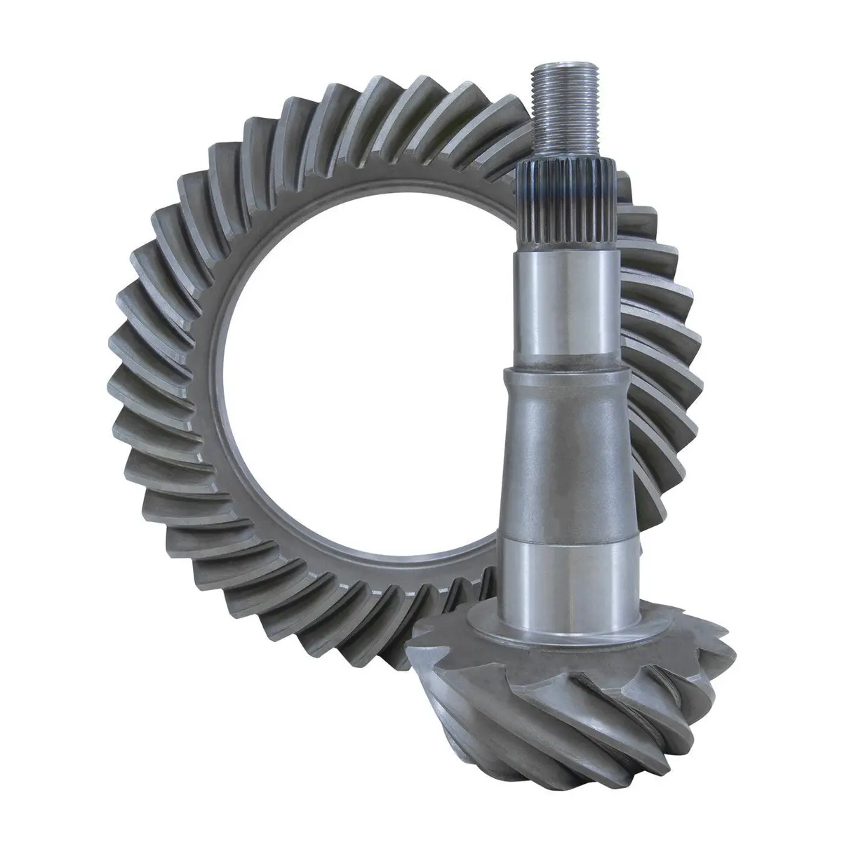 1979-2014 Duramax Ring & Pinion Gear Set 9.5" 5.13 Ratio (Zg Gm9.5-513) 1