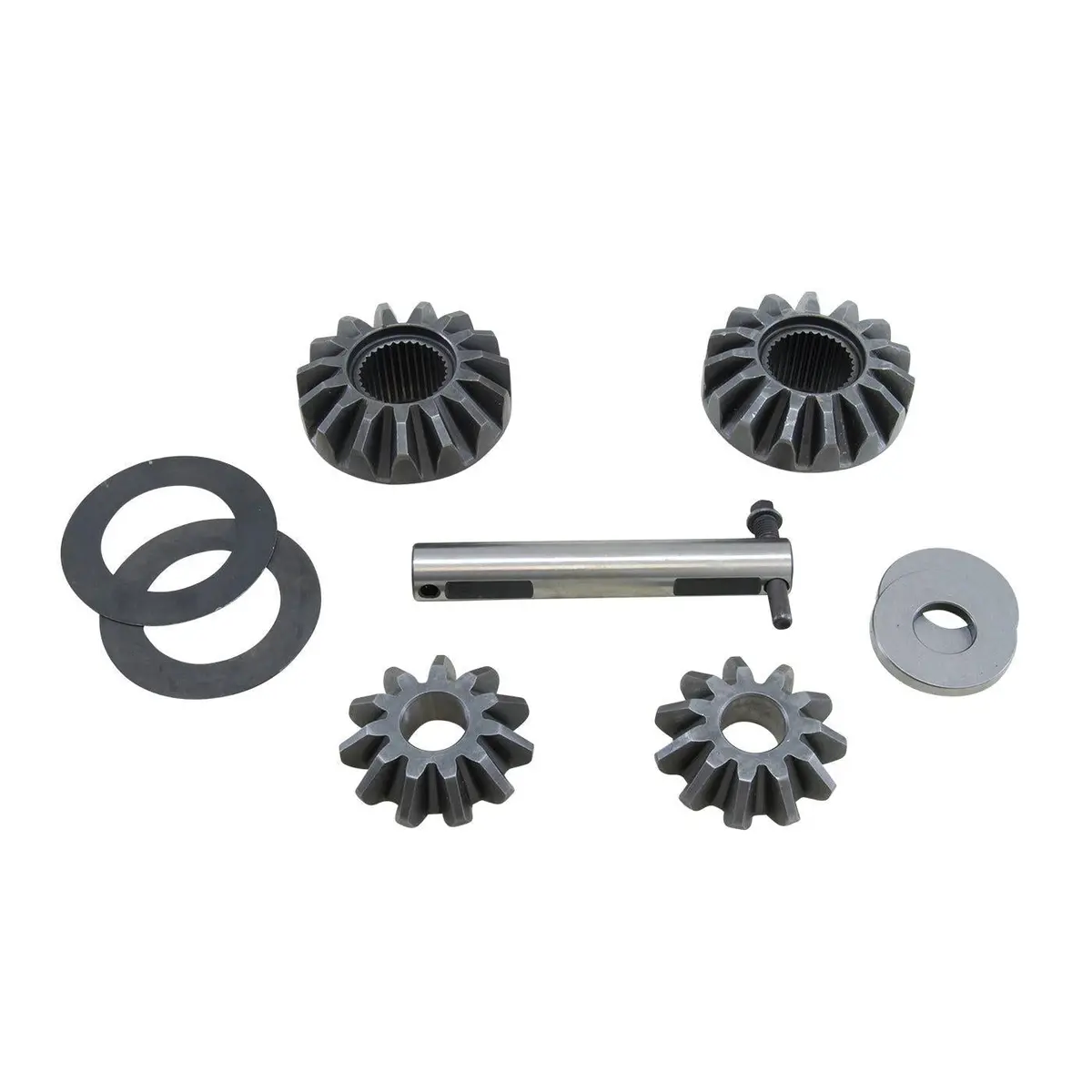 1979-2014 Duramax Spider Gear Set For Gm 9.5" And Pre '06 Gm 9.25Ifs 33 Spline (Zikgm9.5-S-33) 1