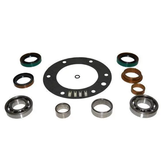 1980-1992 F-250/F-350 Transfer Case Bw1354 Bearing Kit (Ztbk1345) 1