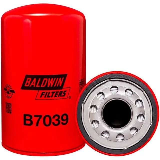 1980-2003 Powerstroke Oil Filter (400B7039) 1