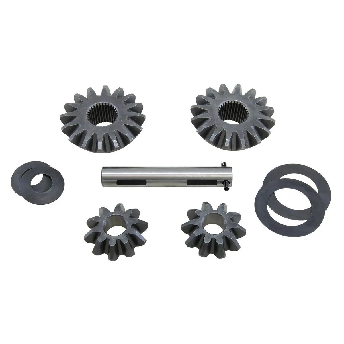 1980-2005 Powerstroke Replacement Spider Gear Set For Dana 50 30 Spline (Zikd50-S-30) 1