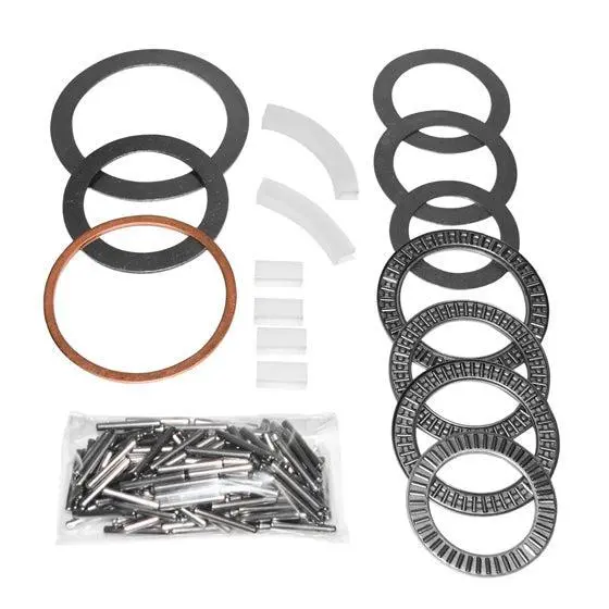 1981-1986 Gmc Transfer Case Np208 Small Parts Kit (Ztsp208-50) 1