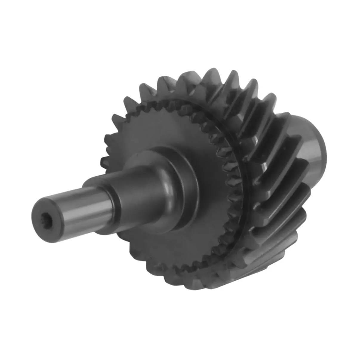 1981-1991 Gmc Np205c Transfer Case 400 Input Shaft (Ztnp13929) 1