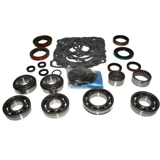 1981-1991 V & K-Series Gmc Np205 Transfer Case Bearing Kit (Ztbk205g) 1