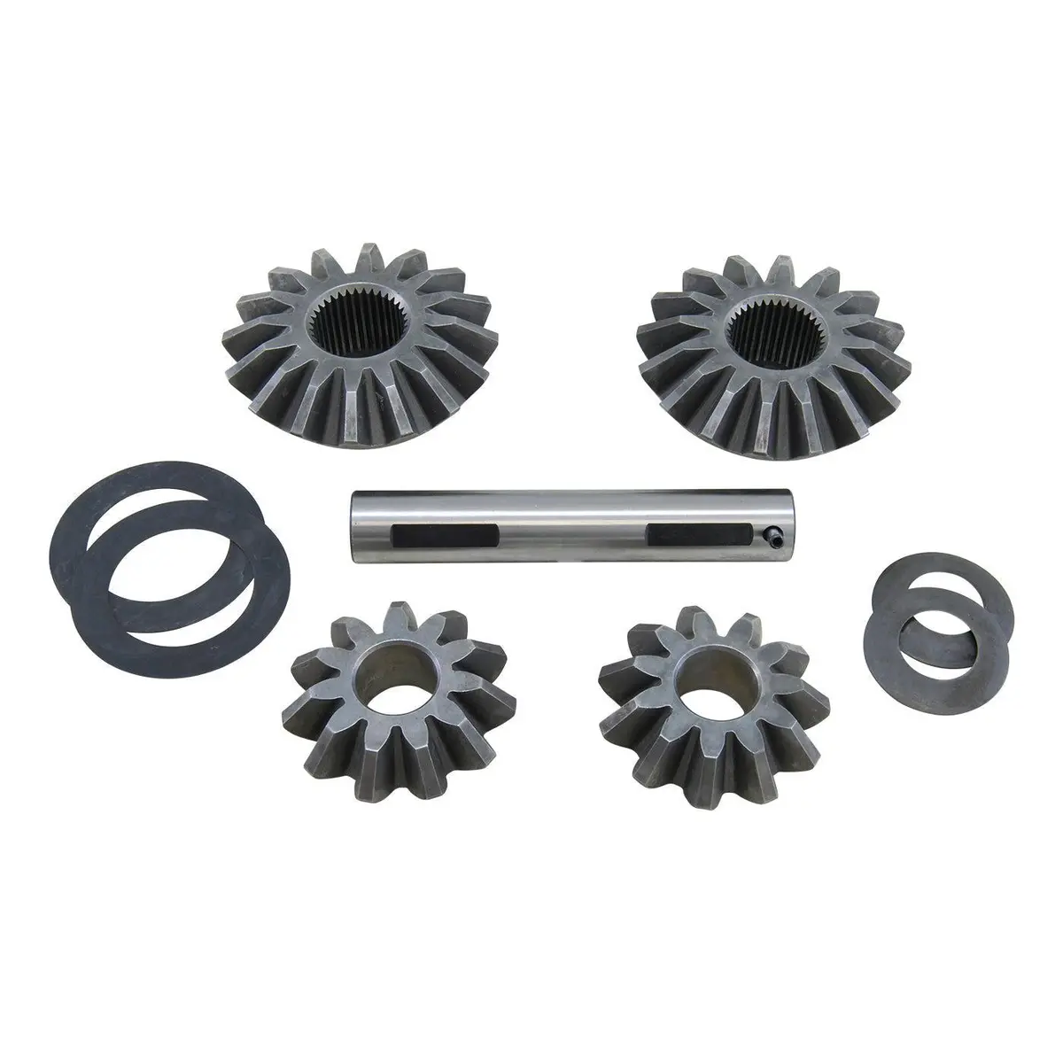 1981-2012 Universal Replacement Standard Spider Gear Set For Dana 70 32 Spline (Zikd70-S-32) 1