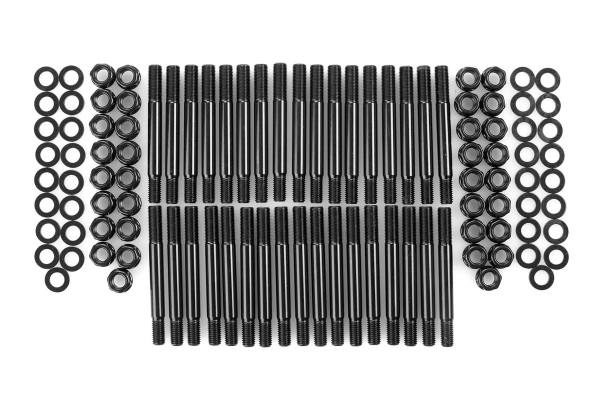 1982-1998 Detroit M12 Arp Head Stud Kit (130-4062) 1