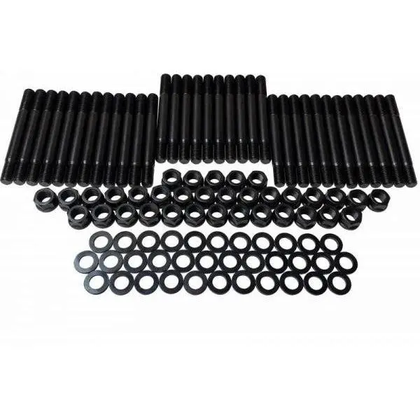1982-2000 Duramax Heavy Duty Head Stud Kit (Hsk6265) 1