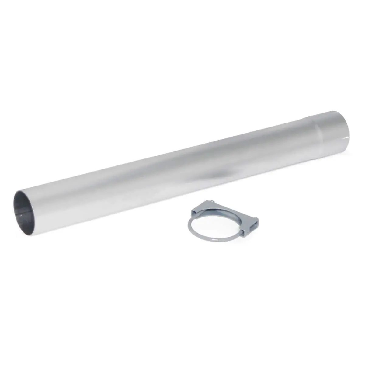 1983-1993 Powerstroke Exhaust Extension Kit Super/Crew Cab (50018) 1