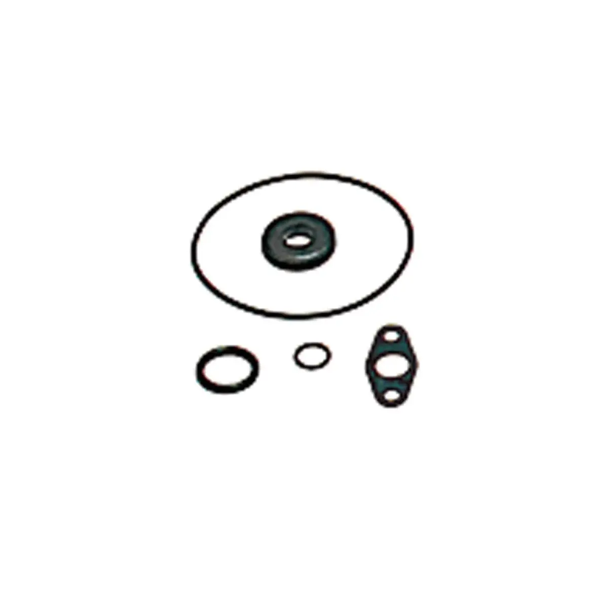 1983-1993 Powerstroke Turbocharger Gasket (93312) 1