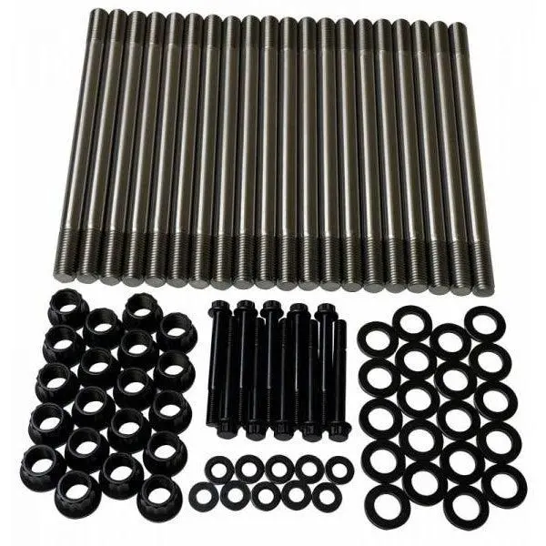 1983-2010 Powerstroke Heavy Duty Main Stud Kit (Msk60) 1