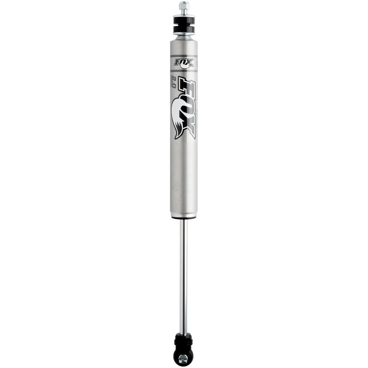 1984-2006 Cherokee & Comanche & Grand Cherokee & Wrangler 2-3.5" Front  Performance Series 2.0  Smooth Body Ifp Shock 1