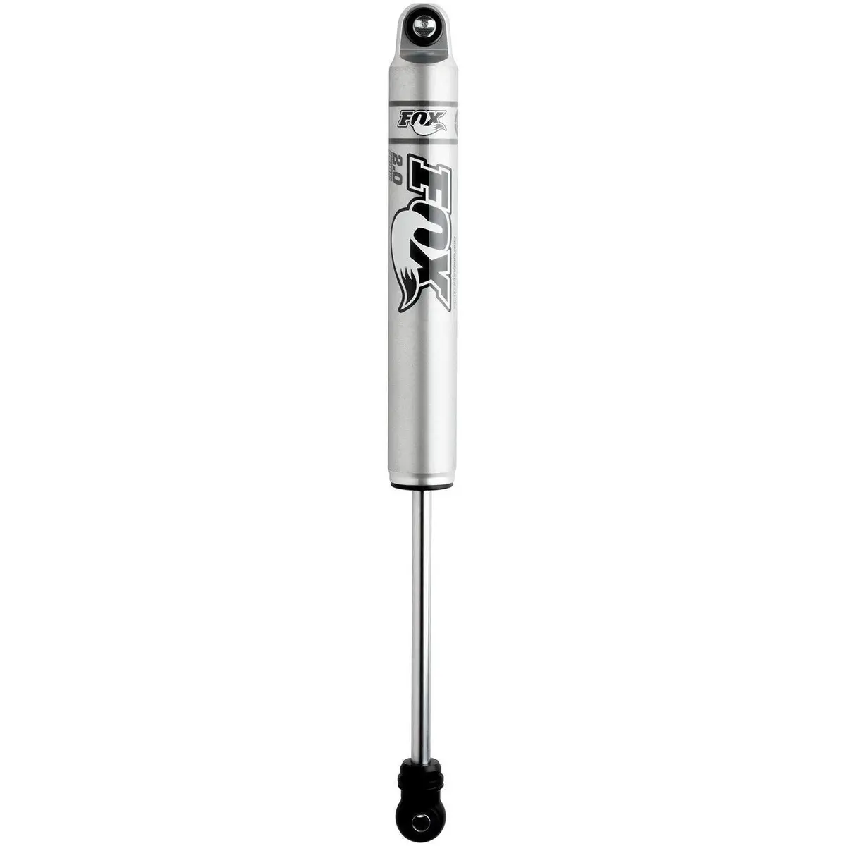 1984-2006 Cherokee & Wrangler Rear 3.5-4.5" Performance Series 2.0 Smooth Body Ifp Shock 1