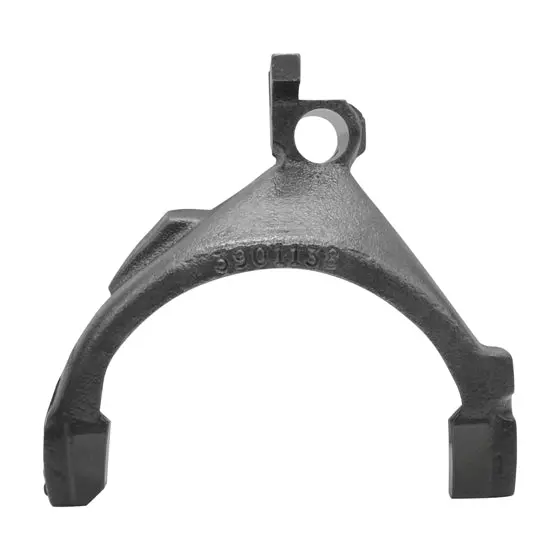 1985-1991 Gm Manual Transmission 3Rd & 4Th Fork (Zm465wt304-23A) 1
