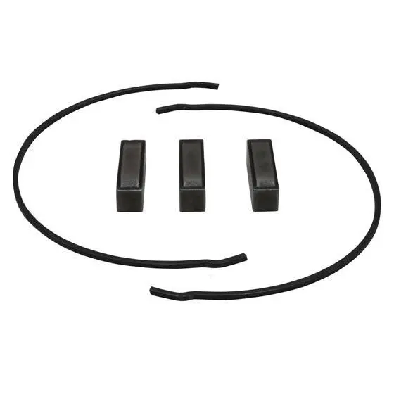 1985-1991 Gm Manual Transmission 3Rd & 4Th Gear Key Spring Kit (Zm465wt304-K3) 1