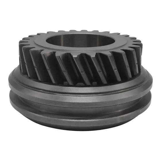 1985-1991 Gm Manual Transmission 3Rd Gear & Sleeve Kit (Zm465wt304-11Ax) 1
