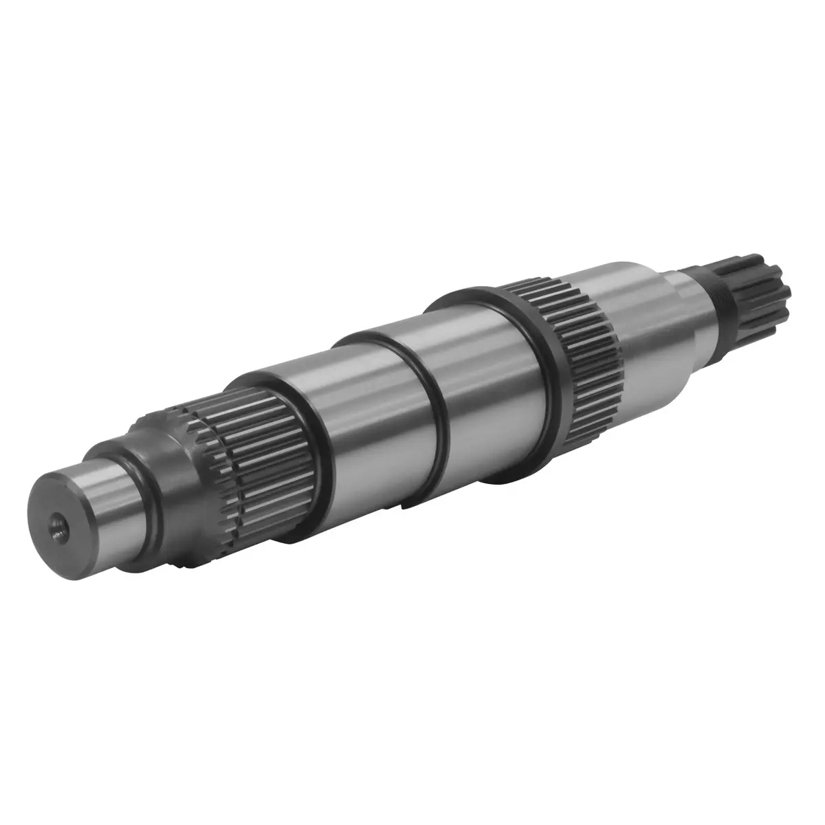 1985-1991 Gm Manual Transmission Mainshaft 10-Spline For Ch465/Muncie Sm465 4Wd (Zm465wt304-2C) 1