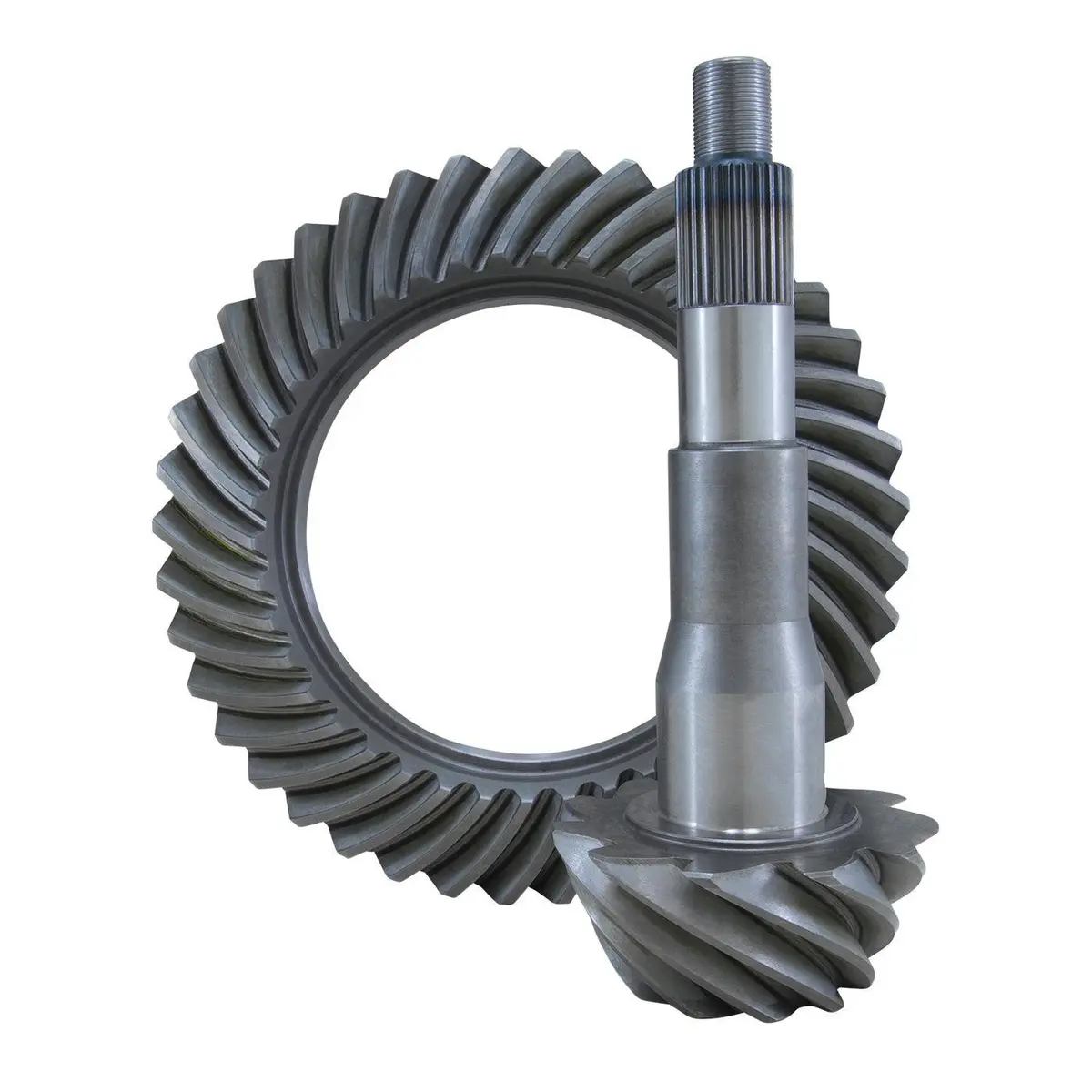 1985-2004 Powerstroke Ring & Pinion Gear Set 10.25" 3.73 Ratio (Zg F10.25-373L) 1