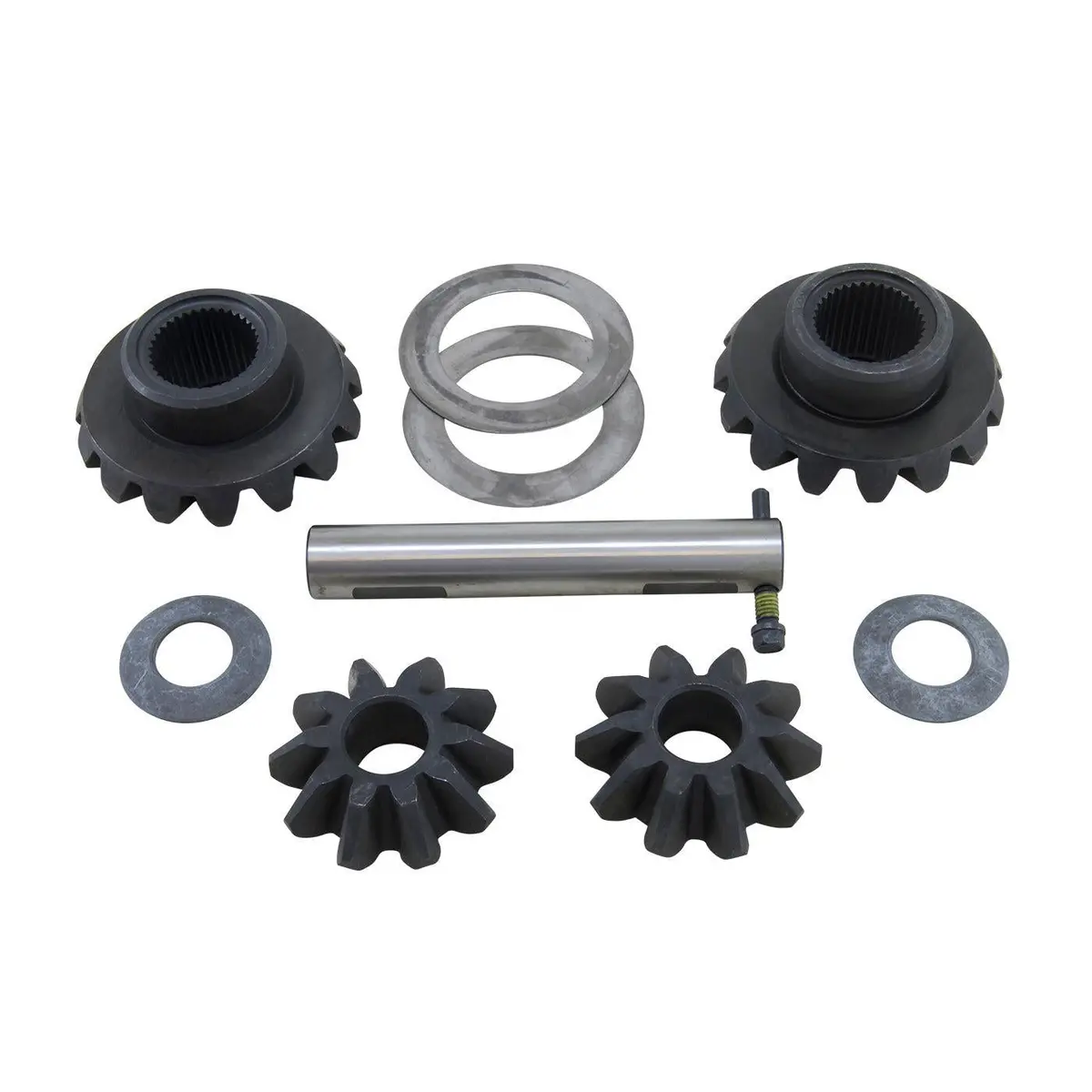 1985-2010 Powerstroke Standard Spider Gear Set For Ford 10.25" Open Differential (Zikf10.25-S-35) 1